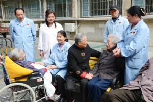 环境设施