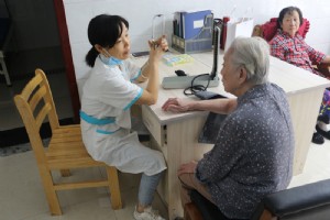 环境设施