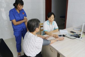 环境设施