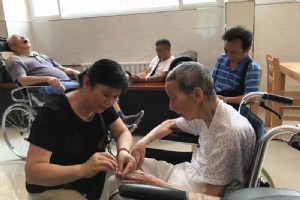 环境设施