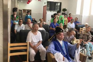 环境设施