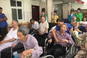 环境设施