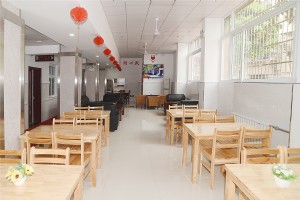 环境设施