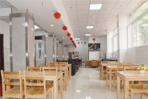 环境设施