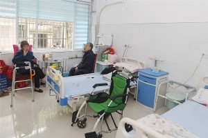 环境设施