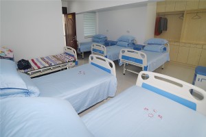 环境设施