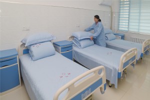 环境设施