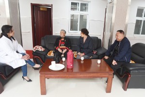 环境设施
