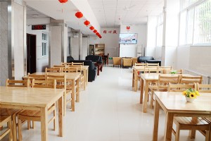 环境设施
