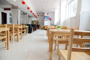 环境设施