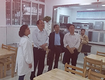社会关爱
